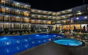 Hotel Miramar - Half Board