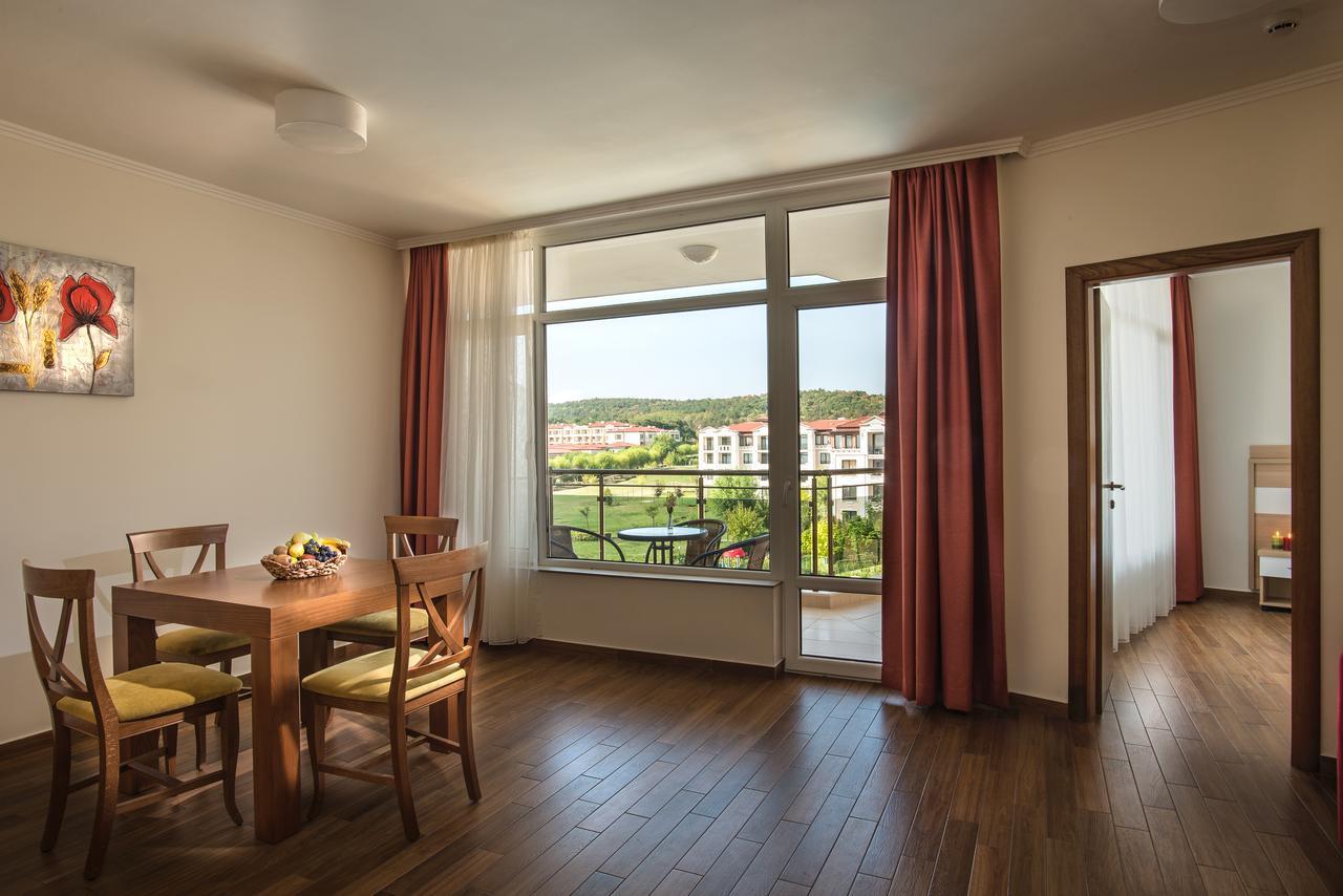 Hotel Miramar - Half Board Sozopol Exterior foto
